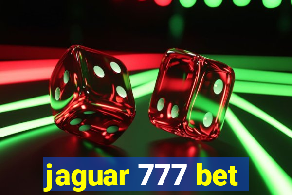 jaguar 777 bet