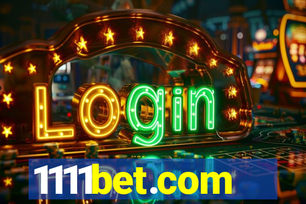 1111bet.com