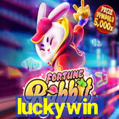 luckywin