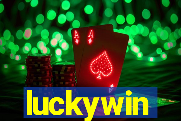 luckywin