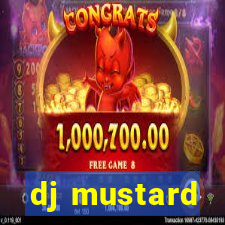 dj mustard