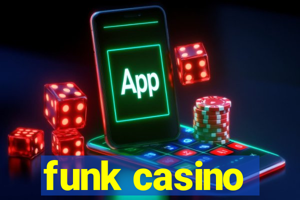 funk casino