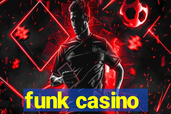 funk casino