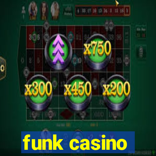 funk casino