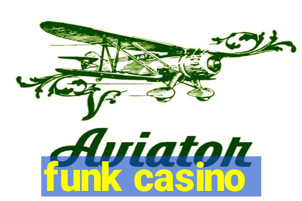 funk casino