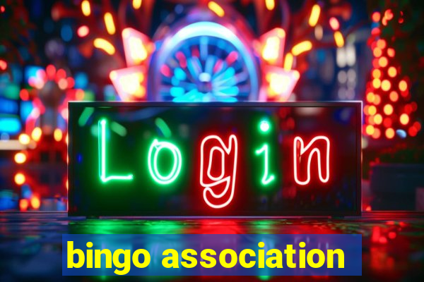 bingo association