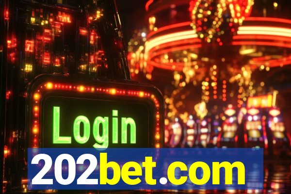 202bet.com