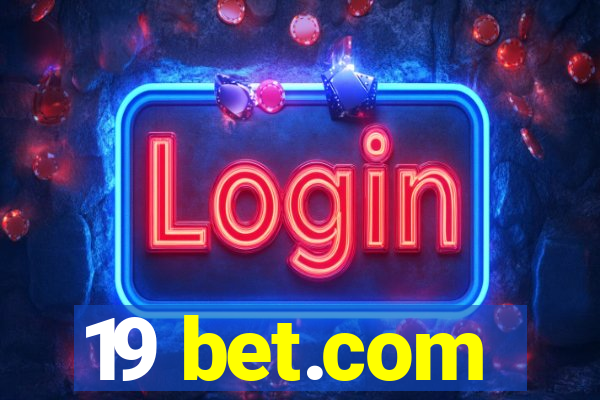 19 bet.com