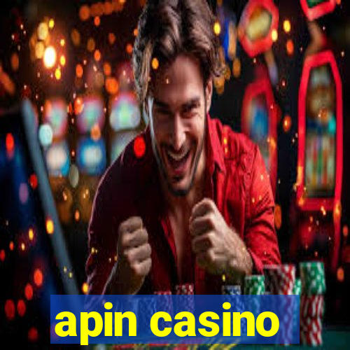 apin casino