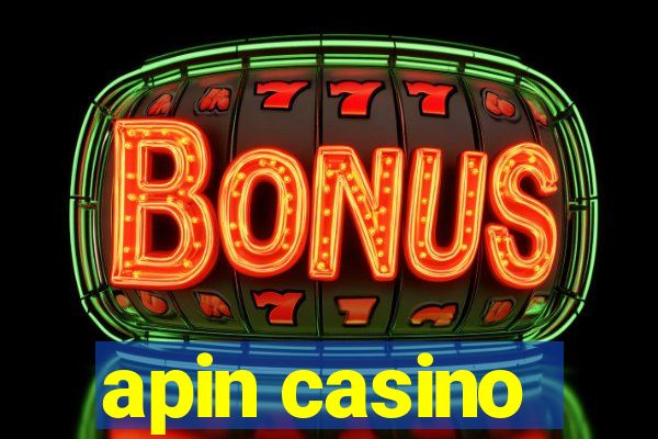 apin casino