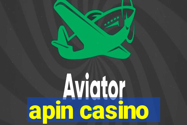 apin casino