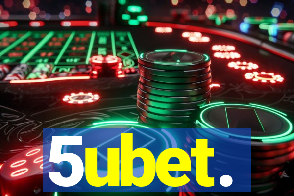 5ubet.