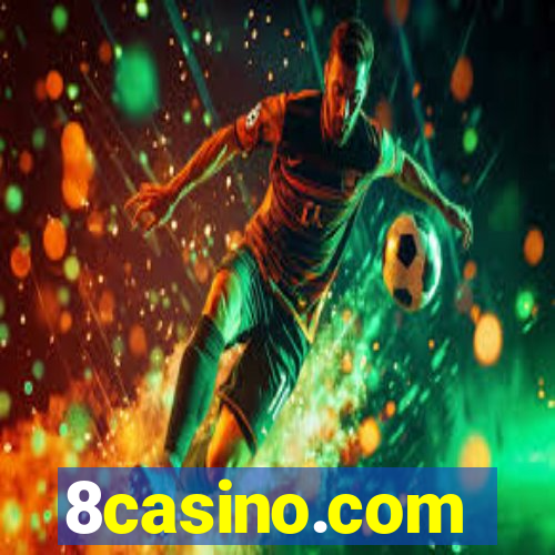 8casino.com