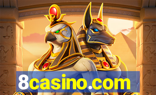 8casino.com