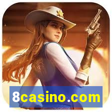 8casino.com