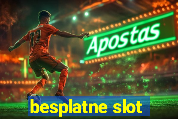 besplatne slot