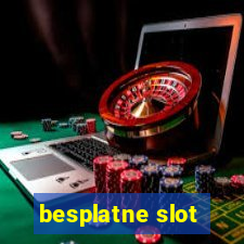 besplatne slot