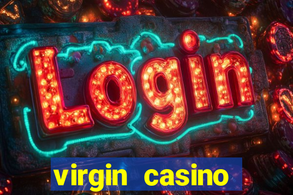 virgin casino mesquite nv