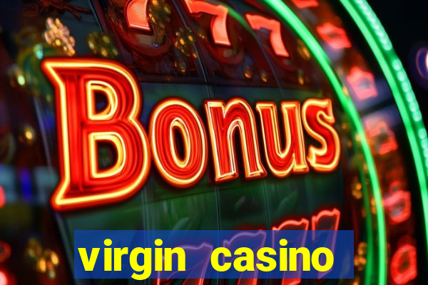 virgin casino mesquite nv