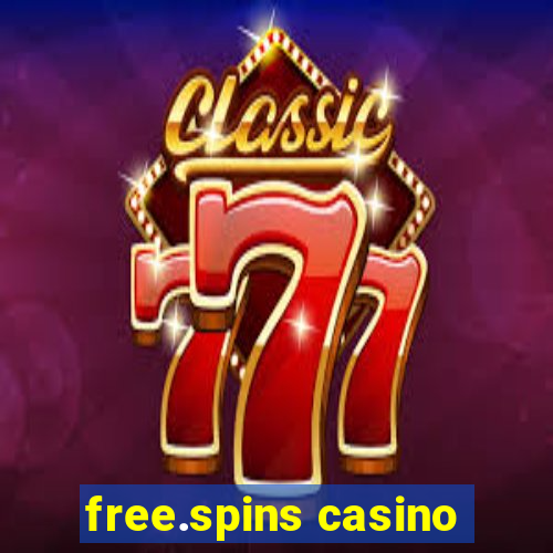 free.spins casino