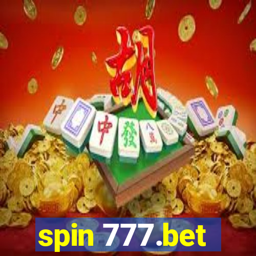 spin 777.bet