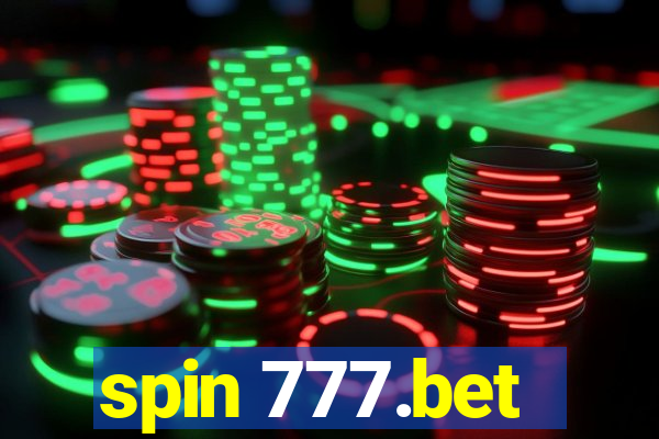 spin 777.bet