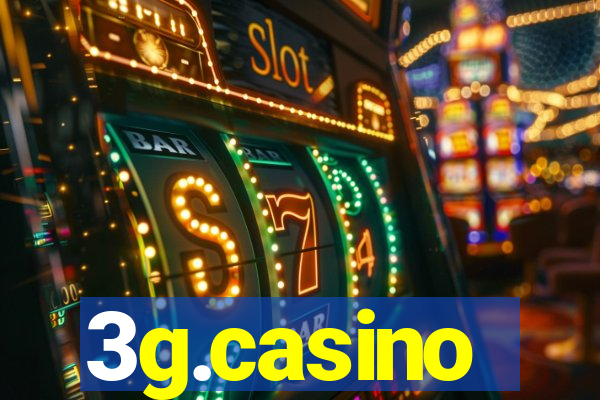 3g.casino