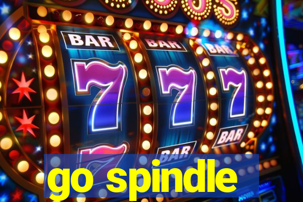 go spindle