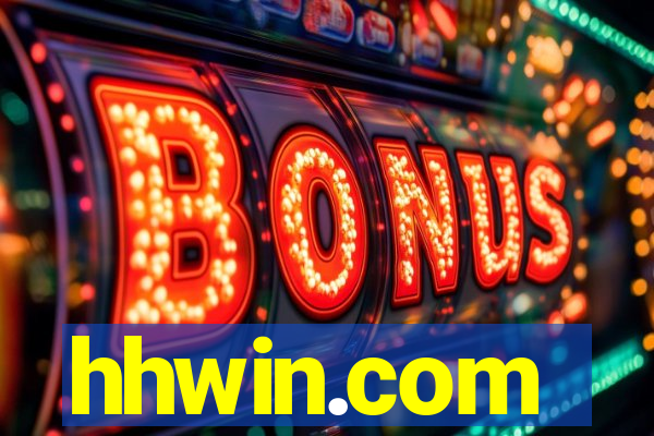 hhwin.com