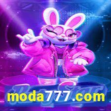 moda777.com