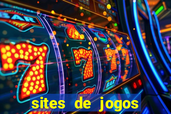 sites de jogos loterias online