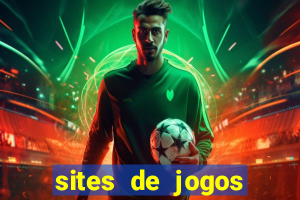 sites de jogos loterias online