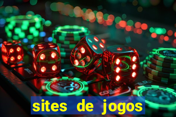 sites de jogos loterias online