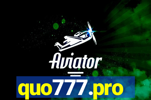 quo777.pro