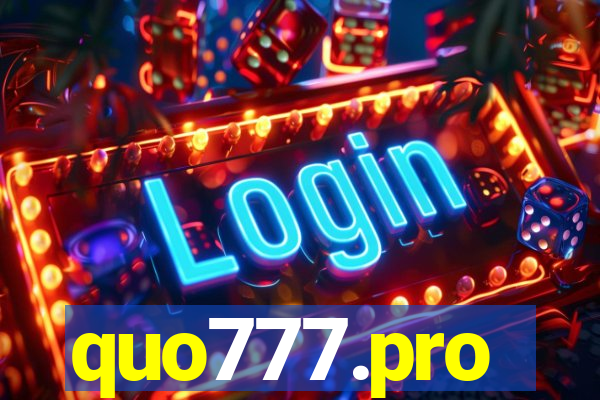 quo777.pro