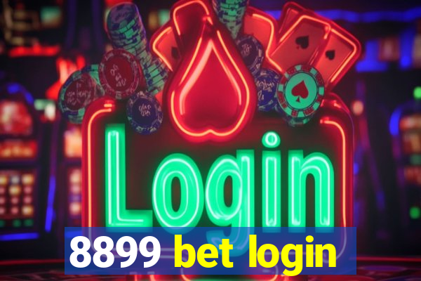 8899 bet login