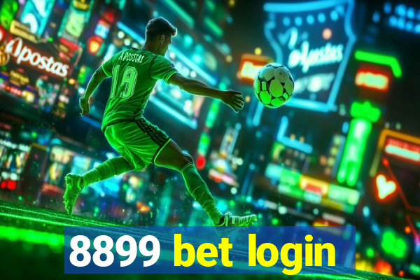 8899 bet login