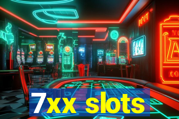 7xx slots