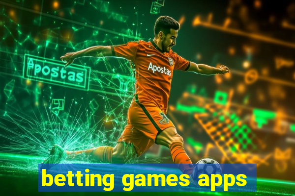 betting games apps