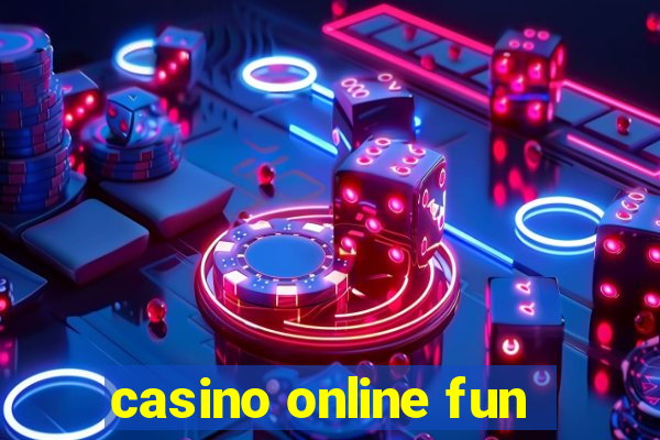 casino online fun