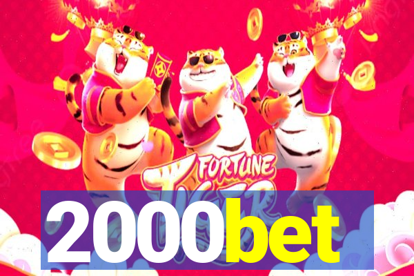 2000bet