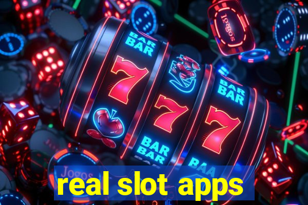 real slot apps