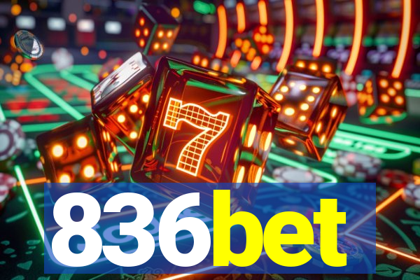 836bet