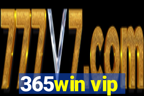 365win vip