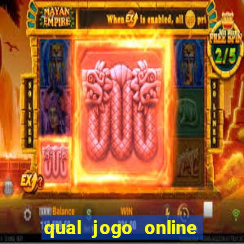 qual jogo online paga de verdade