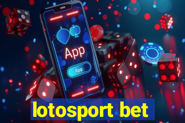 lotosport bet