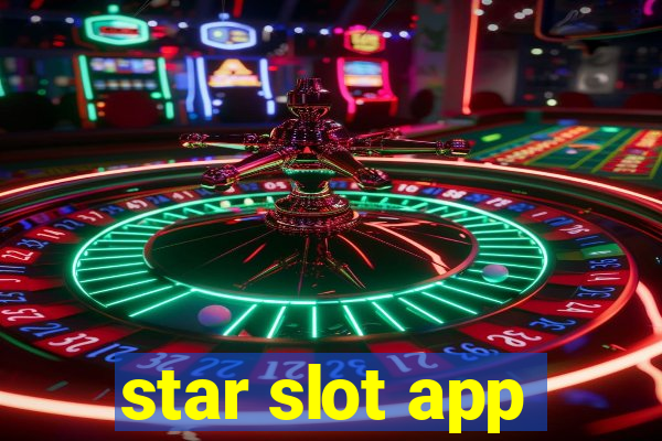 star slot app