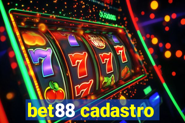 bet88 cadastro