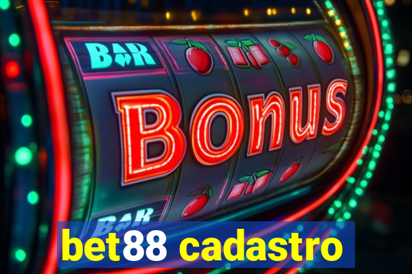 bet88 cadastro