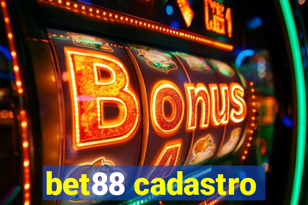 bet88 cadastro